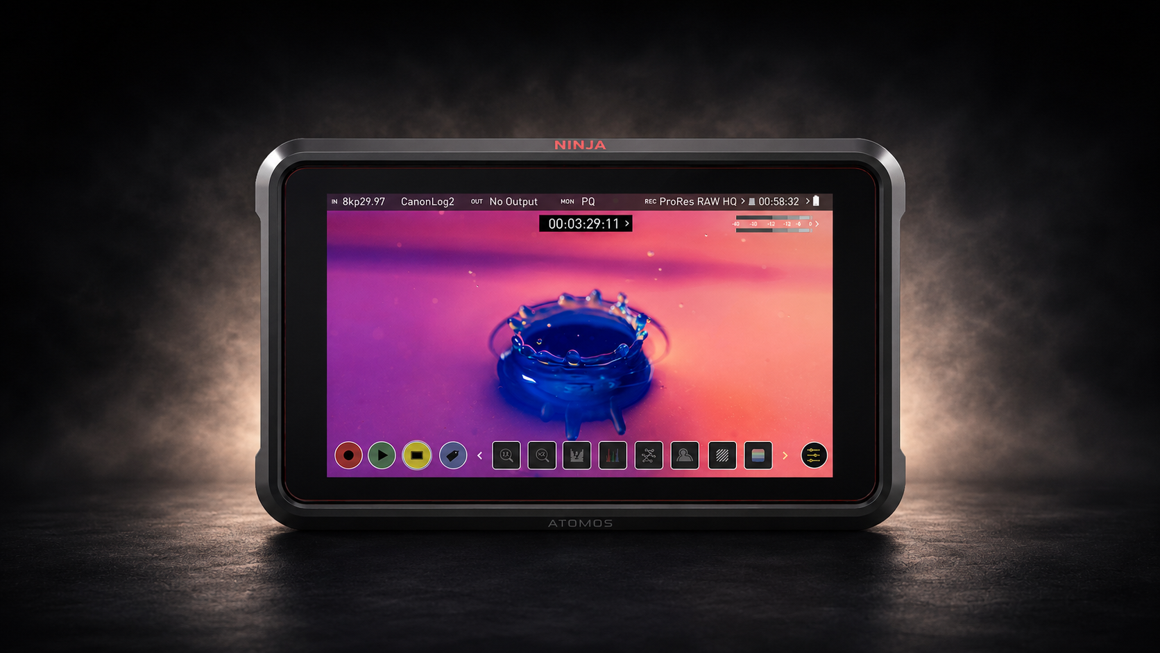 Atomos Ninja V