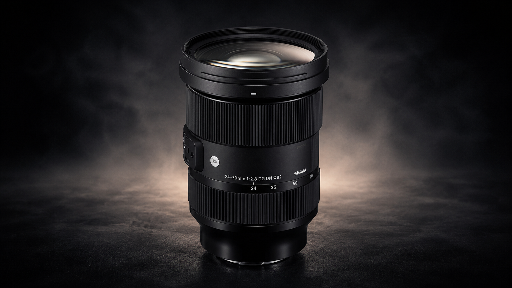 Sigma 24-70mm F2.8 DG DN