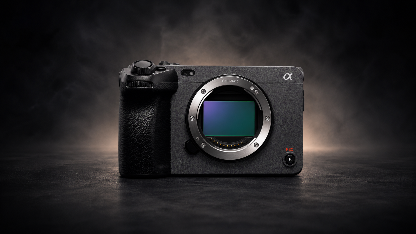 Sony FX3