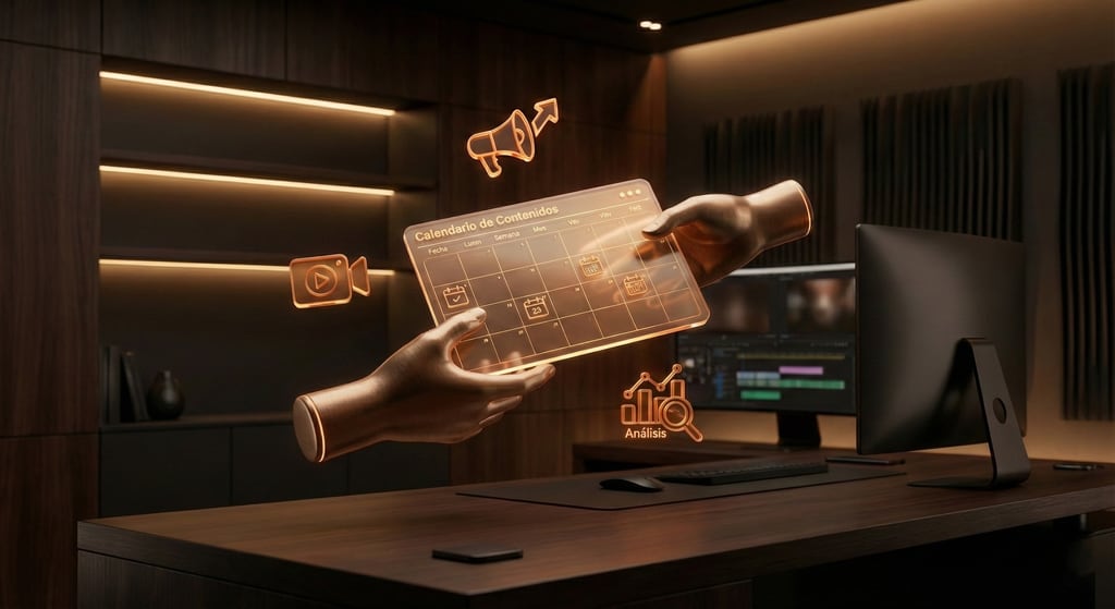 Asociaciones de retención