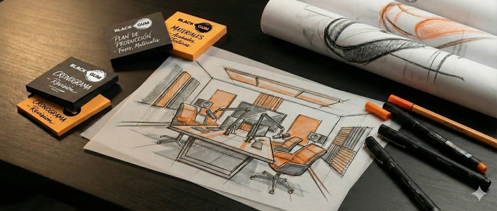 Preproducción estratégica