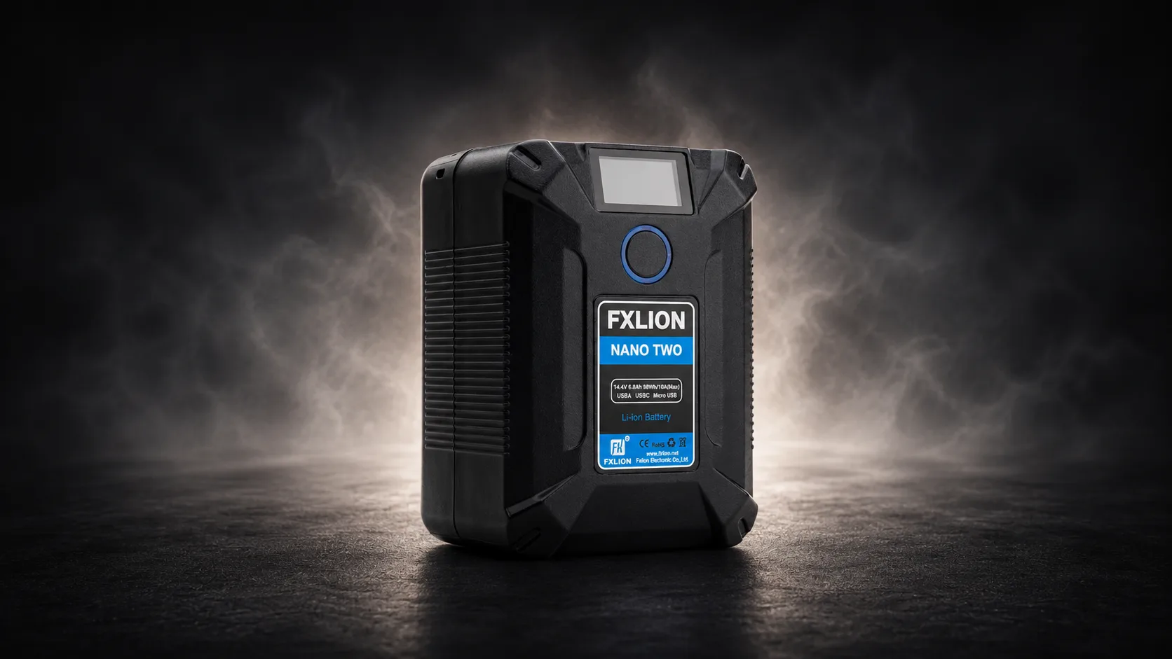 Batería FX Lion Nano Two 98Wh