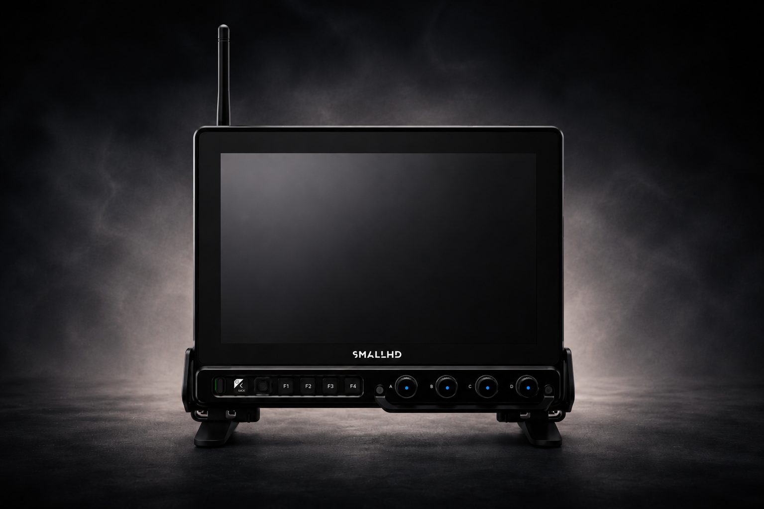 Monitor SmallHD Ultra 10